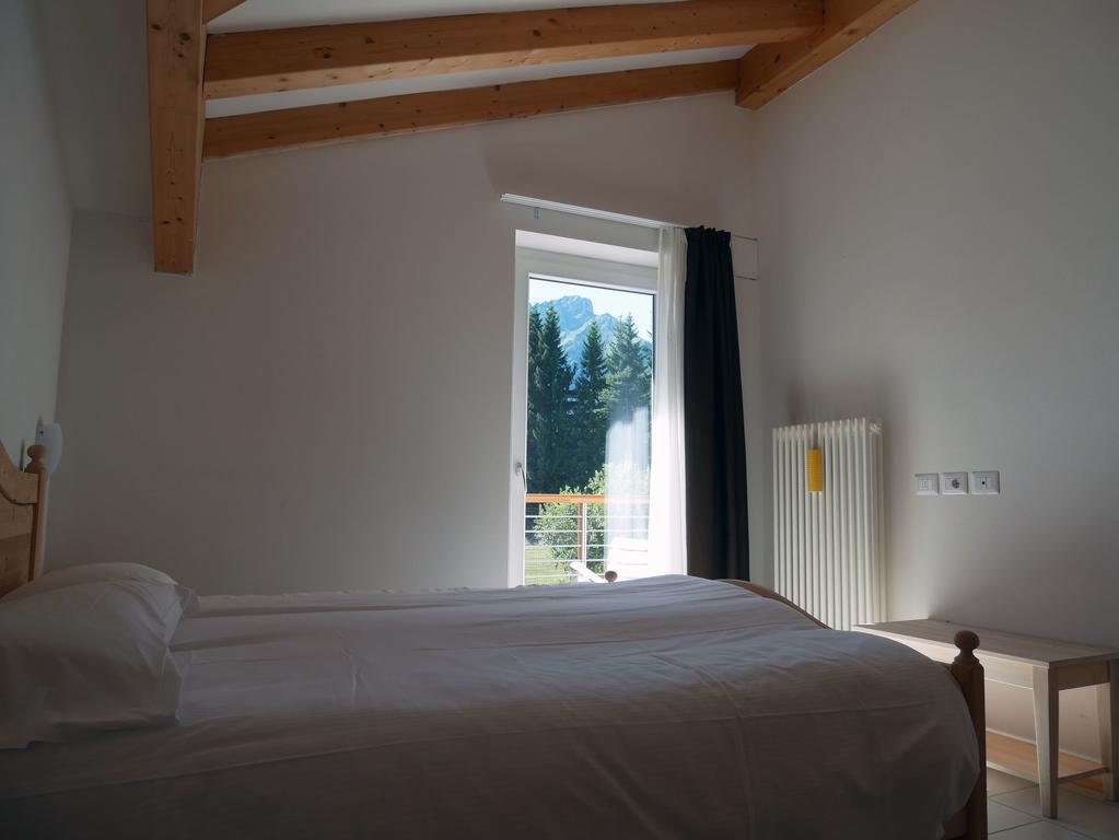 Hotel Elbele Garni Folgaria Εξωτερικό φωτογραφία