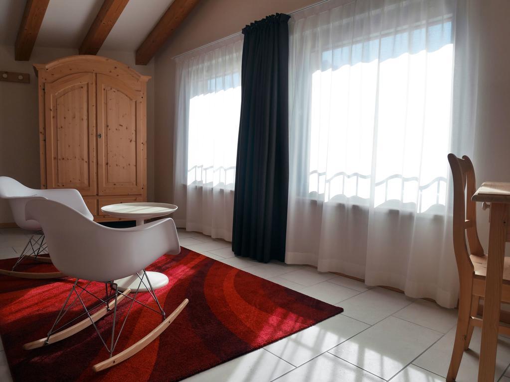 Hotel Elbele Garni Folgaria Εξωτερικό φωτογραφία