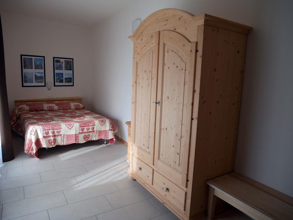 Hotel Elbele Garni Folgaria Εξωτερικό φωτογραφία