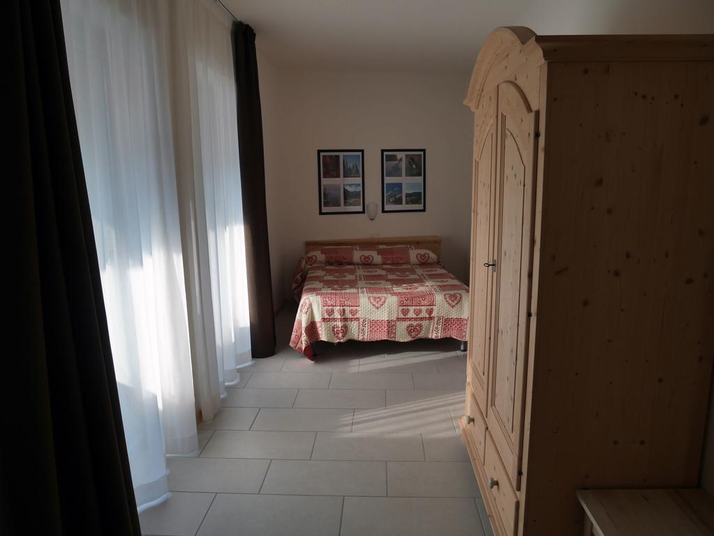 Hotel Elbele Garni Folgaria Εξωτερικό φωτογραφία