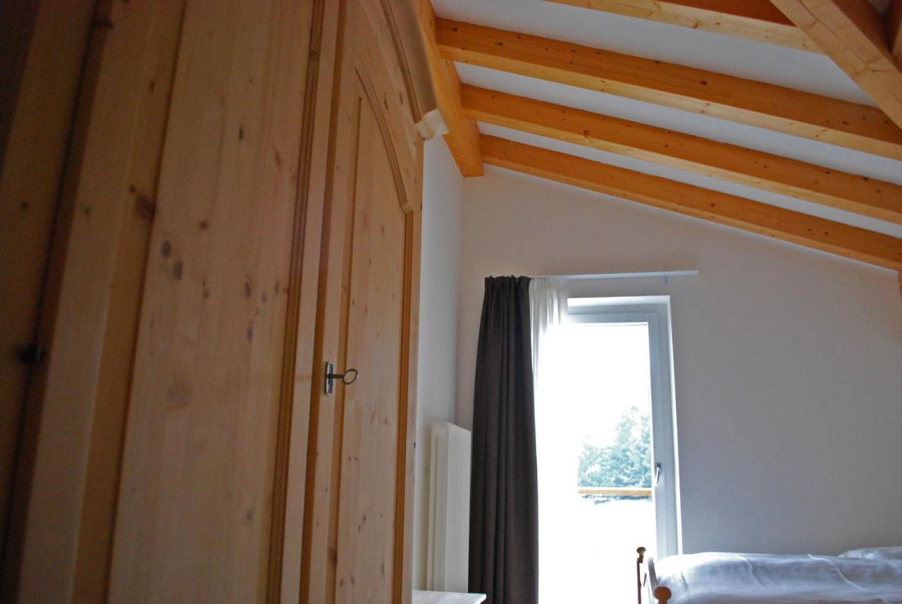 Hotel Elbele Garni Folgaria Δωμάτιο φωτογραφία
